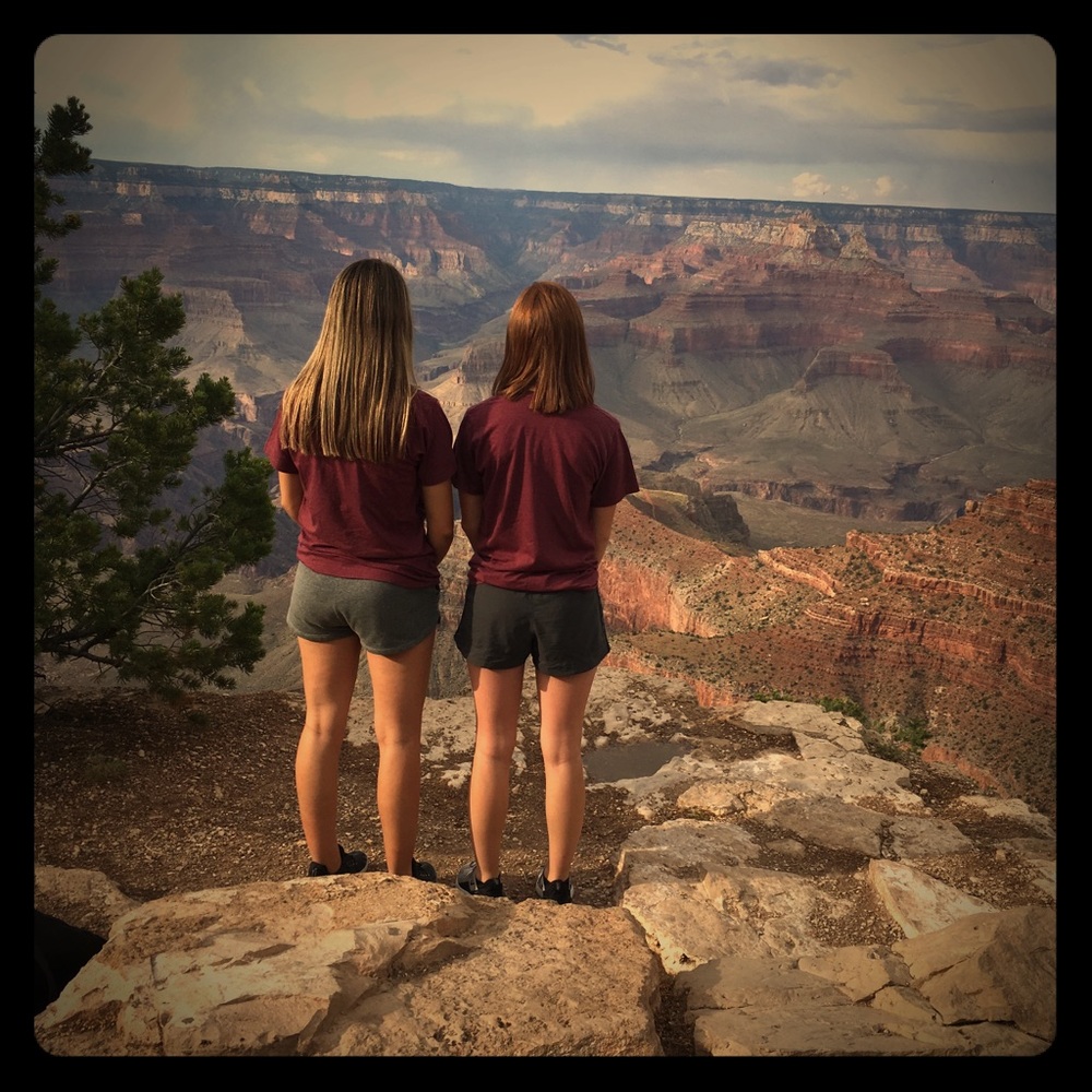 Meet your Posher, Isabelle